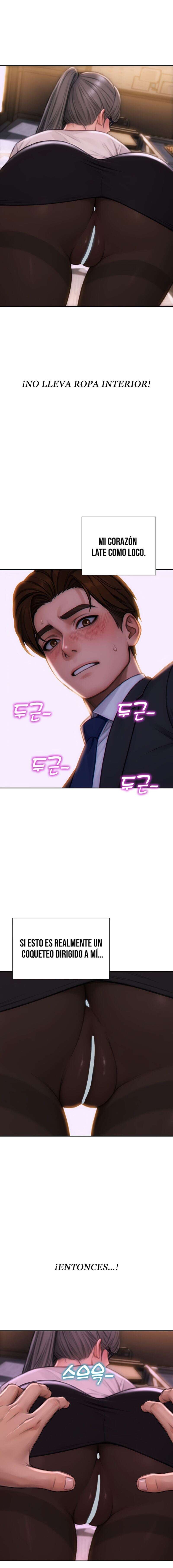 Divorciado de mi mujer Capítulo 2 - Página 18