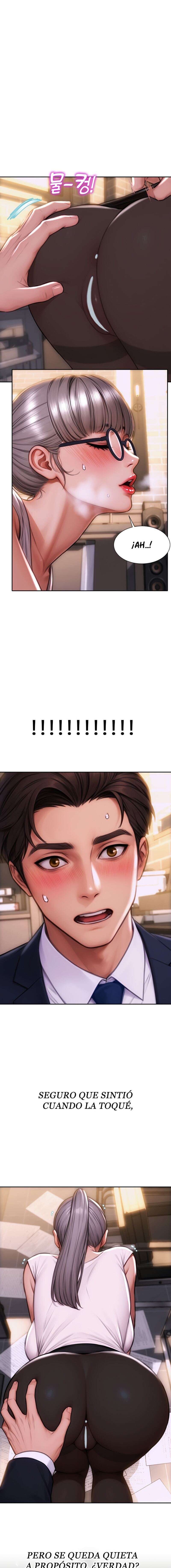 Divorciado de mi mujer Capítulo 2 - Página 19