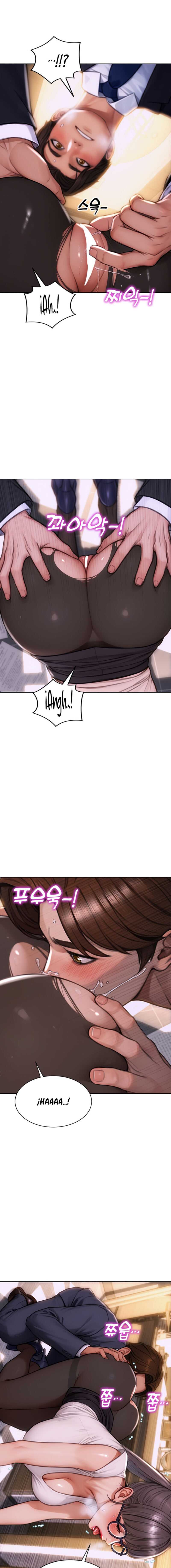 Divorciado de mi mujer Capítulo 2 - Página 21