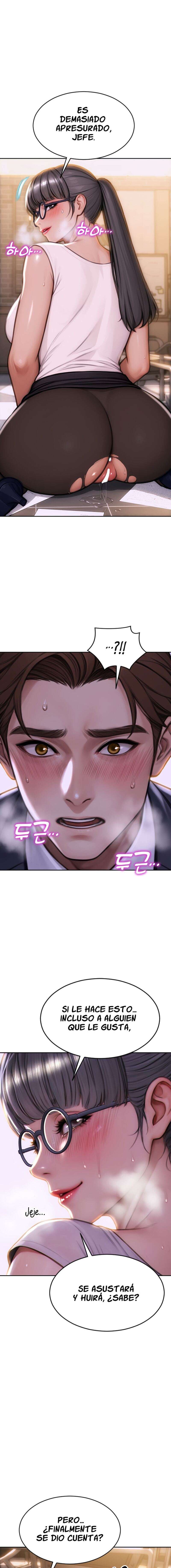 Divorciado de mi mujer Capítulo 2 - Página 24