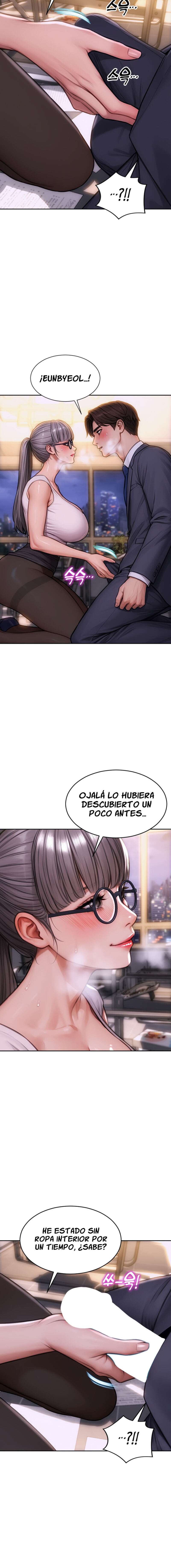 Divorciado de mi mujer Capítulo 2 - Página 25