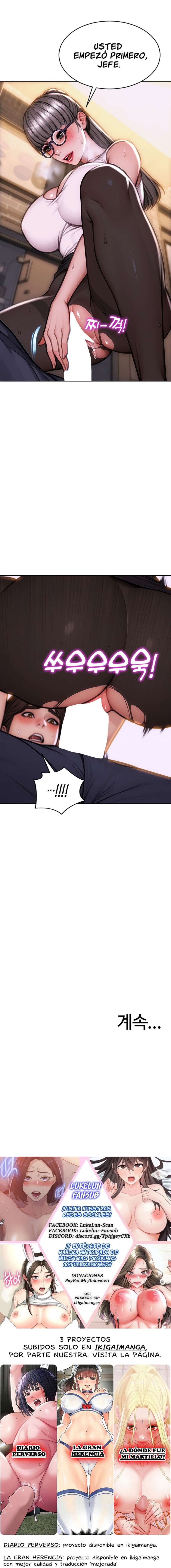 Divorciado de mi mujer Capítulo 2 - Página 26