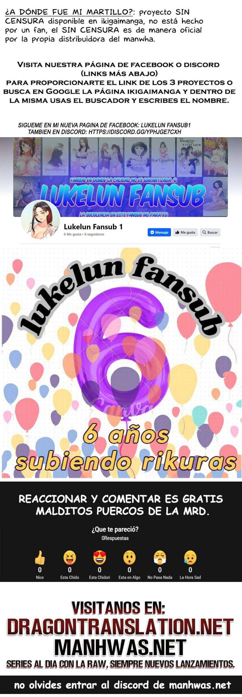 Divorciado de mi mujer Capítulo 2 - Página 27