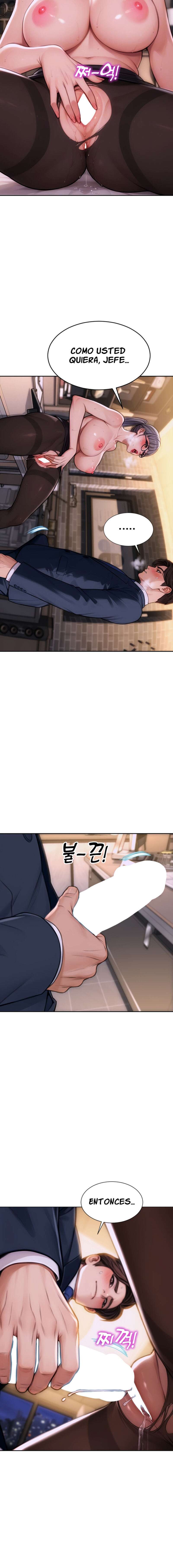 Divorciado de mi mujer Capítulo 2 - Página 6