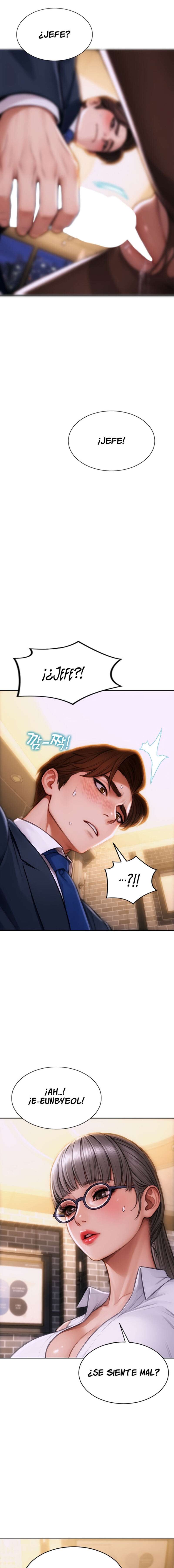 Divorciado de mi mujer Capítulo 2 - Página 7