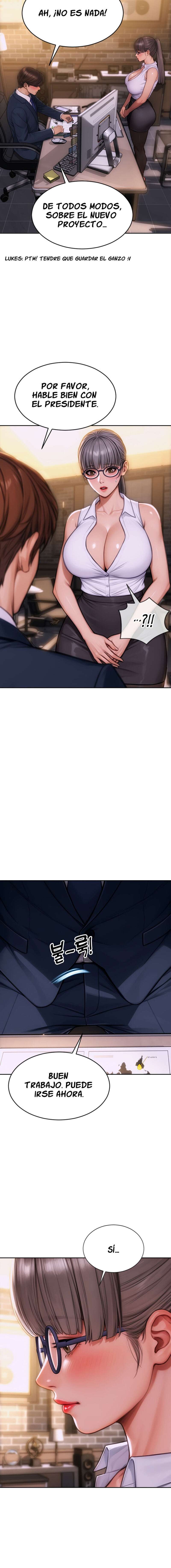 Divorciado de mi mujer Capítulo 2 - Página 8