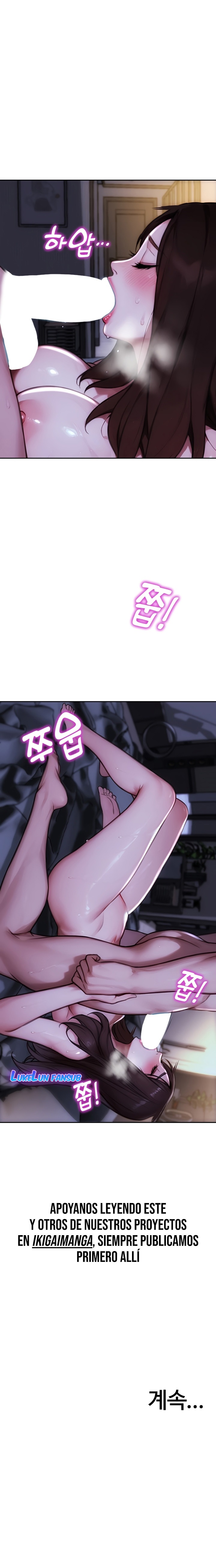 Divorciado de mi mujer Capítulo 22 - Página 11