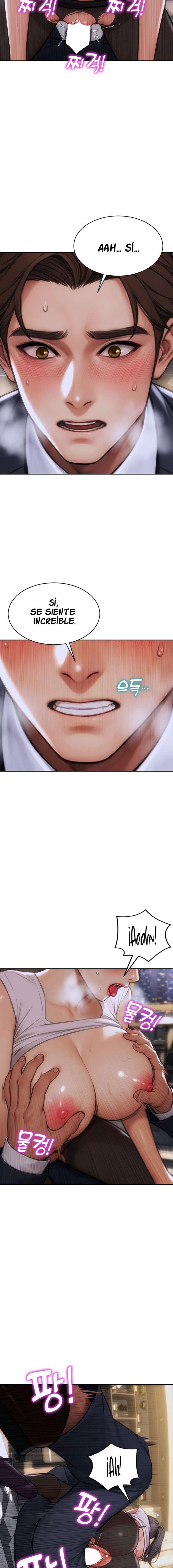 Divorciado de mi mujer Capítulo 3 - Página 10