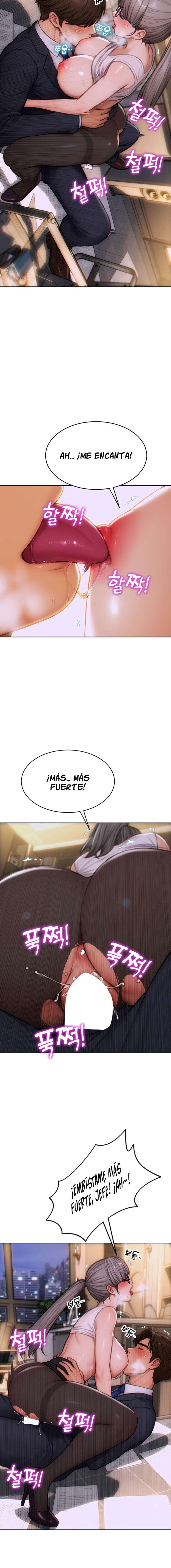 Divorciado de mi mujer Capítulo 3 - Página 12