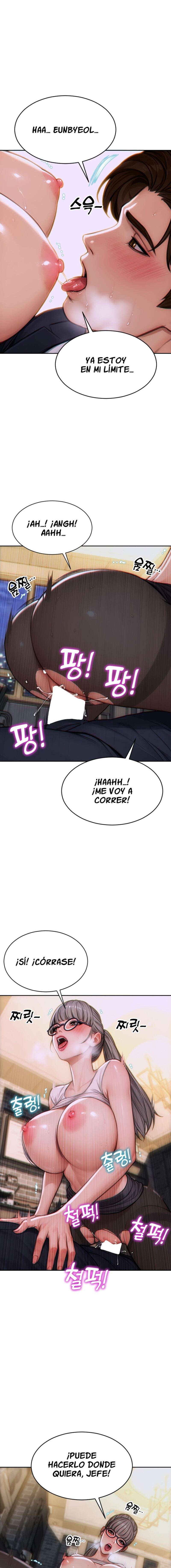 Divorciado de mi mujer Capítulo 3 - Página 13