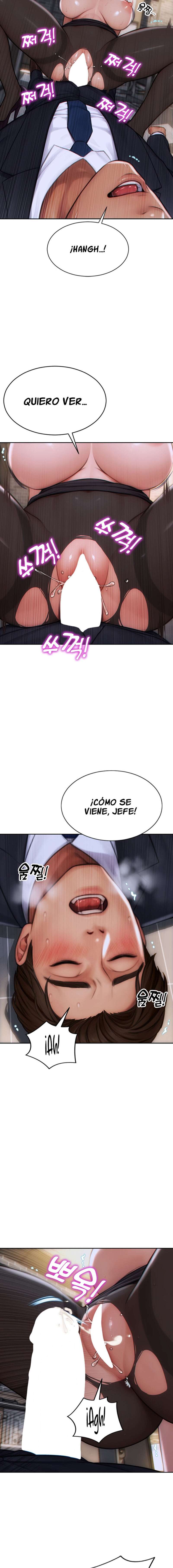 Divorciado de mi mujer Capítulo 3 - Página 14