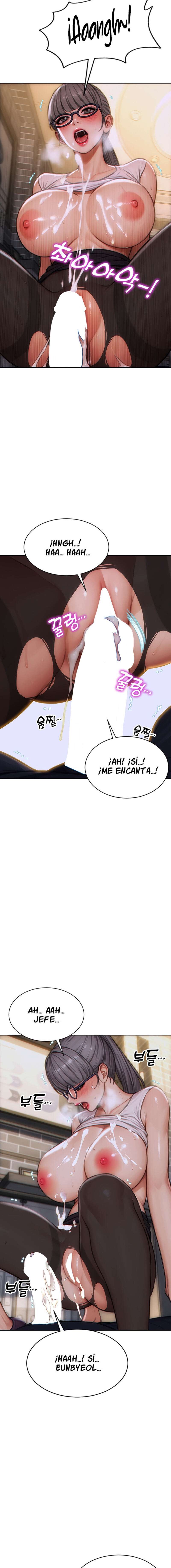 Divorciado de mi mujer Capítulo 3 - Página 15