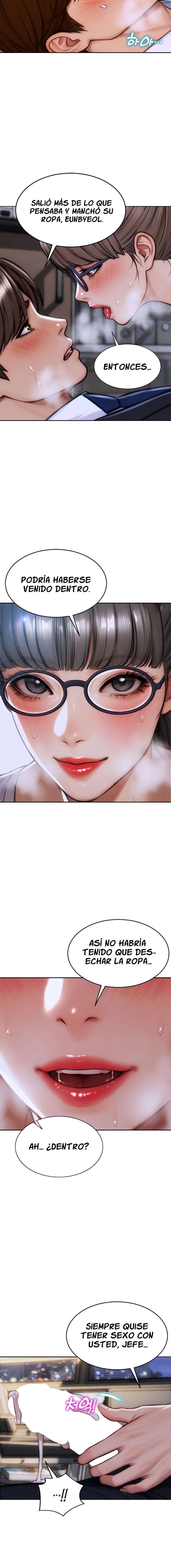 Divorciado de mi mujer Capítulo 3 - Página 17