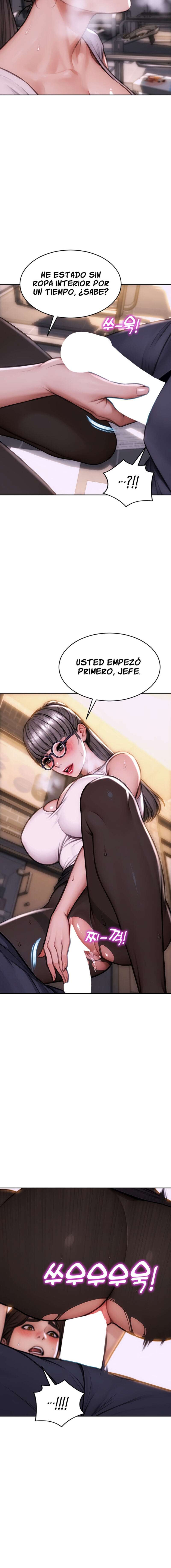 Divorciado de mi mujer Capítulo 3 - Página 2