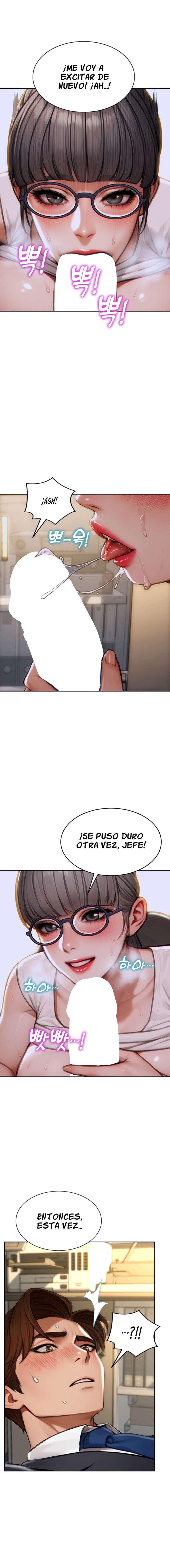 Divorciado de mi mujer Capítulo 3 - Página 20