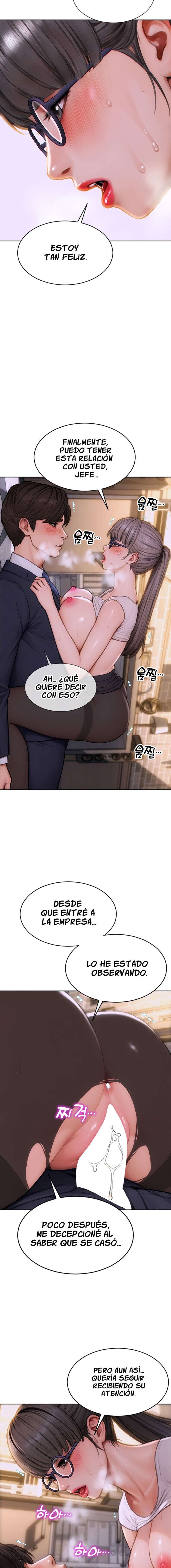 Divorciado de mi mujer Capítulo 3 - Página 5