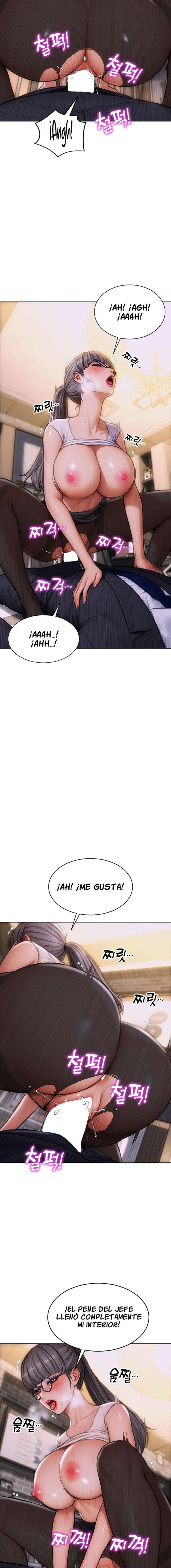 Divorciado de mi mujer Capítulo 3 - Página 7