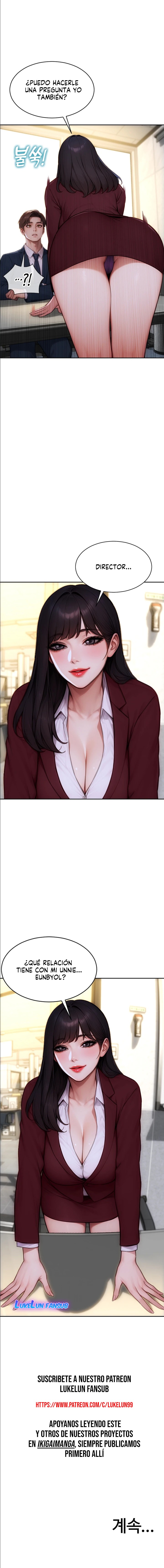 Divorciado de mi mujer Capítulo 30 - Página 11