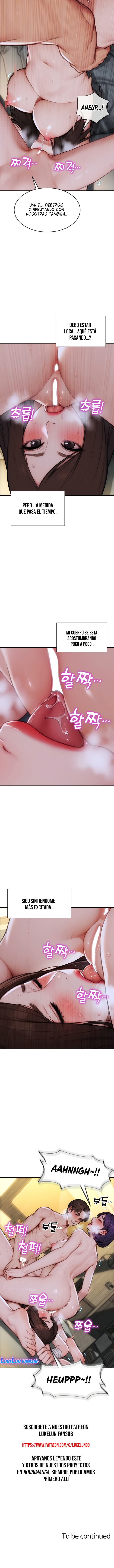 Divorciado de mi mujer Capítulo 33 - Página 10