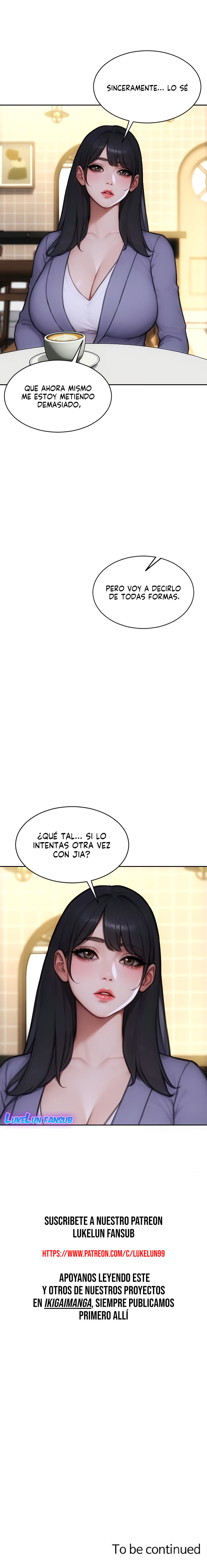 Divorciado de mi mujer Capítulo 34 - Página 11