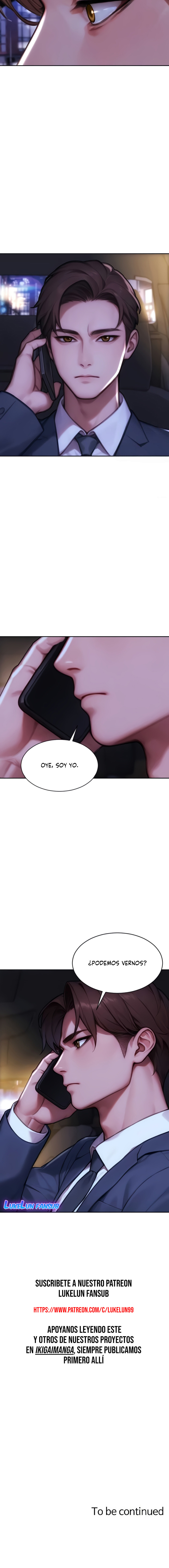 Divorciado de mi mujer Capítulo 35 - Página 11