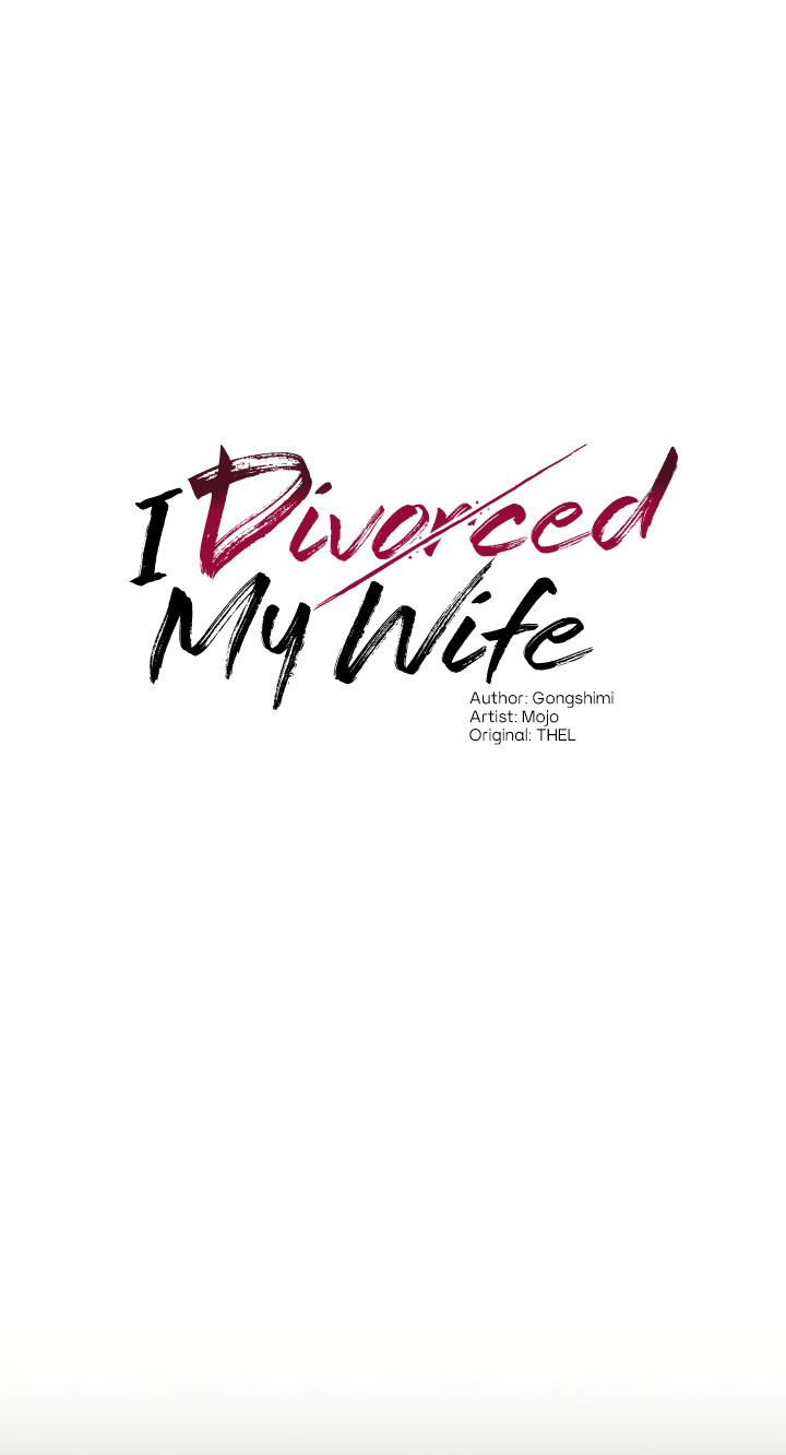 Divorciado de mi mujer Capítulo 35 - Página 2