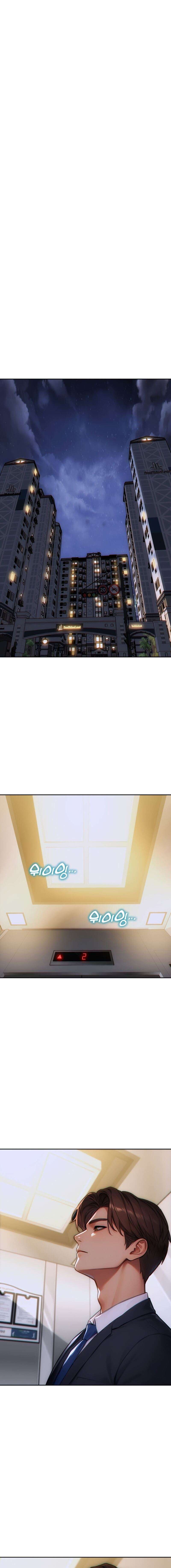 Divorciado de mi mujer Capítulo 4 - Página 10