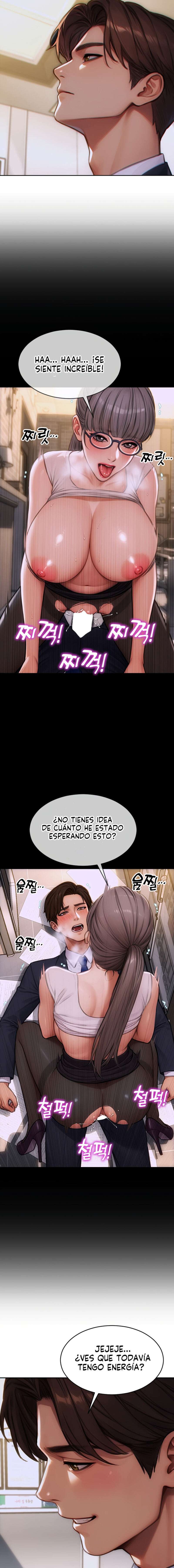 Divorciado de mi mujer Capítulo 4 - Página 11