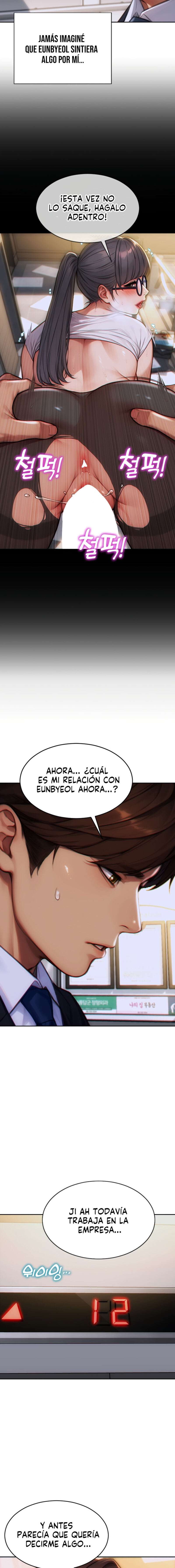 Divorciado de mi mujer Capítulo 4 - Página 12