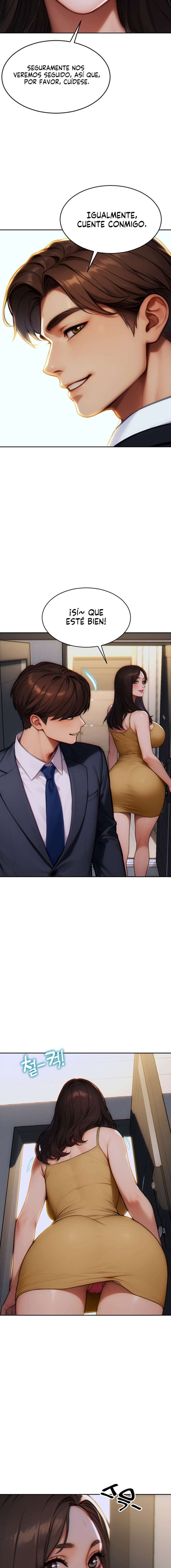 Divorciado de mi mujer Capítulo 4 - Página 19