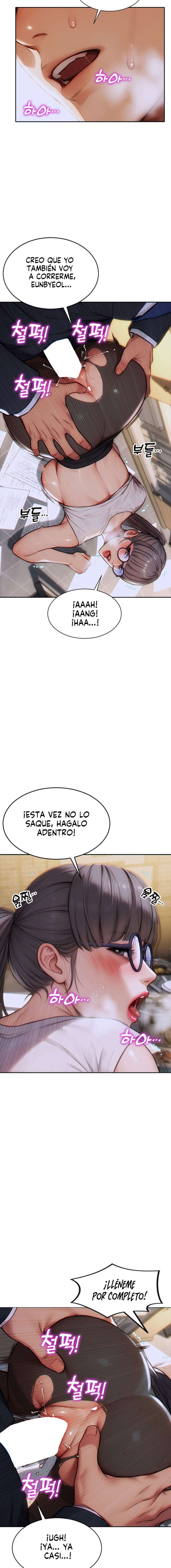 Divorciado de mi mujer Capítulo 4 - Página 5