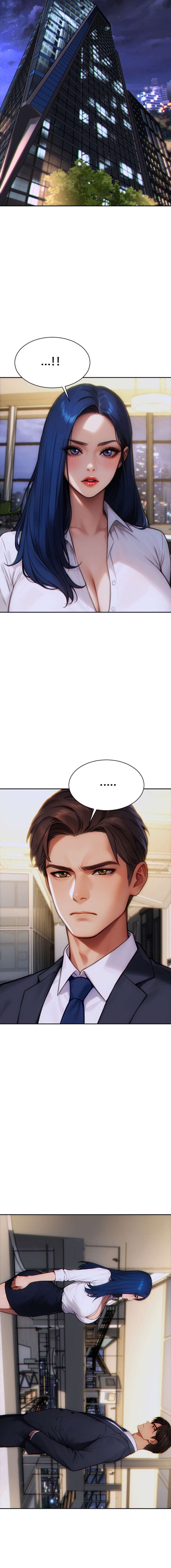 Divorciado de mi mujer Capítulo 4 - Página 7