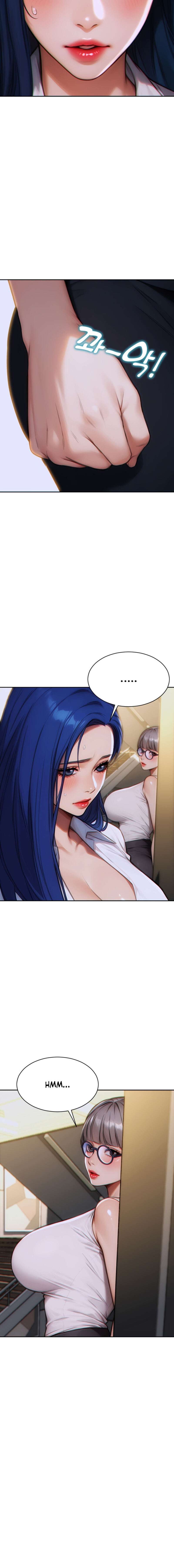 Divorciado de mi mujer Capítulo 4 - Página 9