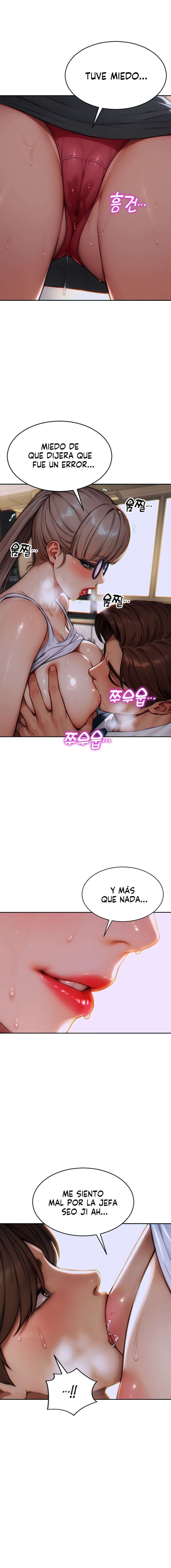 Divorciado de mi mujer Capítulo 5 - Página 14