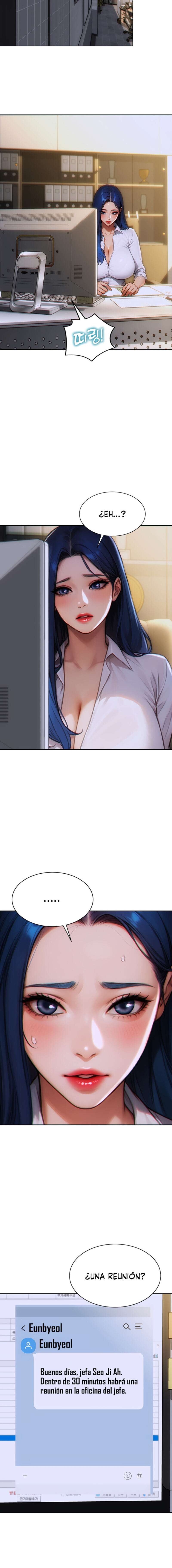 Divorciado de mi mujer Capítulo 5 - Página 18