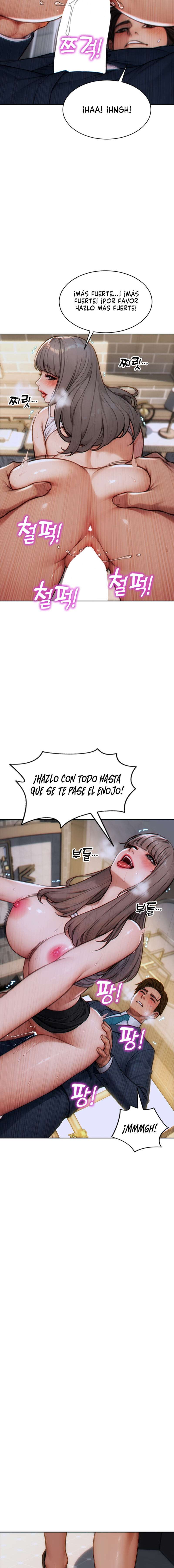 Divorciado de mi mujer Capítulo 5 - Página 20