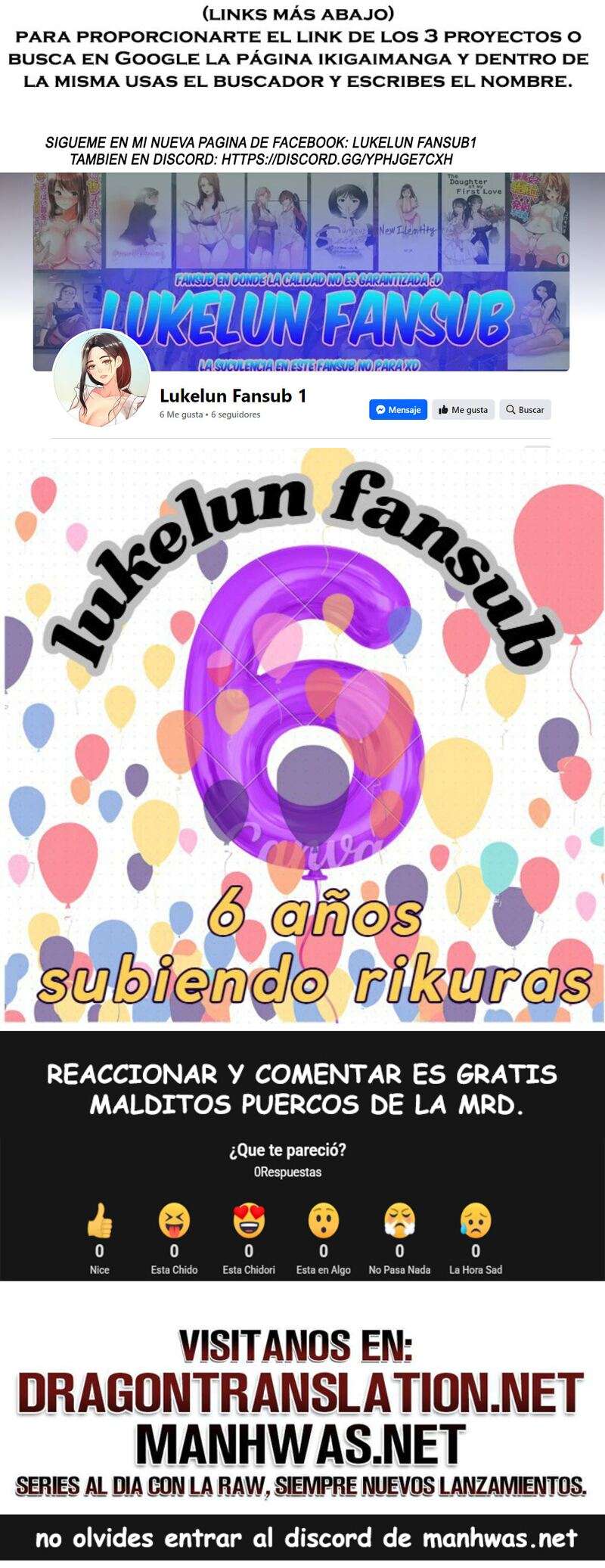 Divorciado de mi mujer Capítulo 5 - Página 22