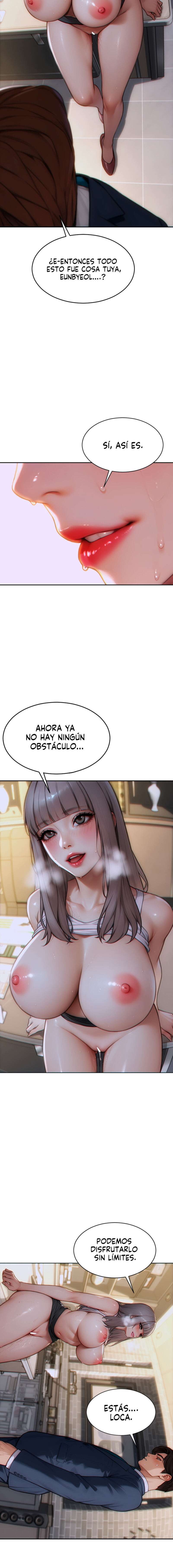 Divorciado de mi mujer Capítulo 6 - Página 12