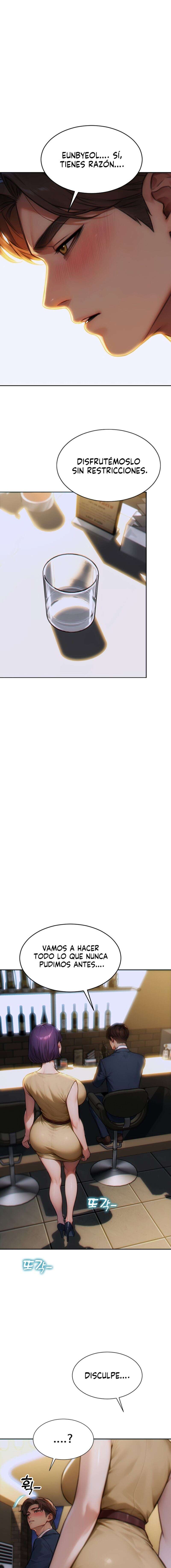 Divorciado de mi mujer Capítulo 6 - Página 16