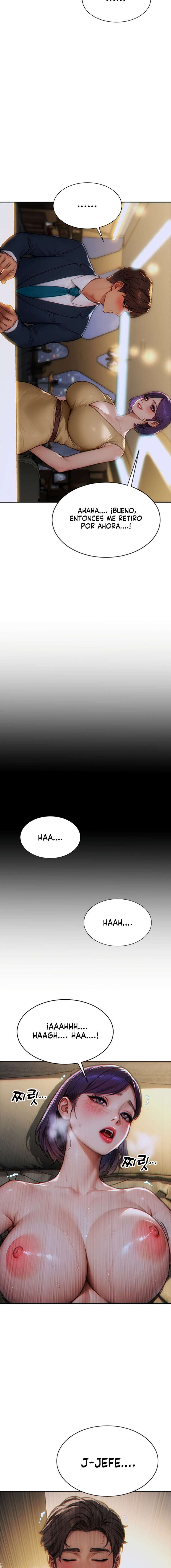 Divorciado de mi mujer Capítulo 6 - Página 18