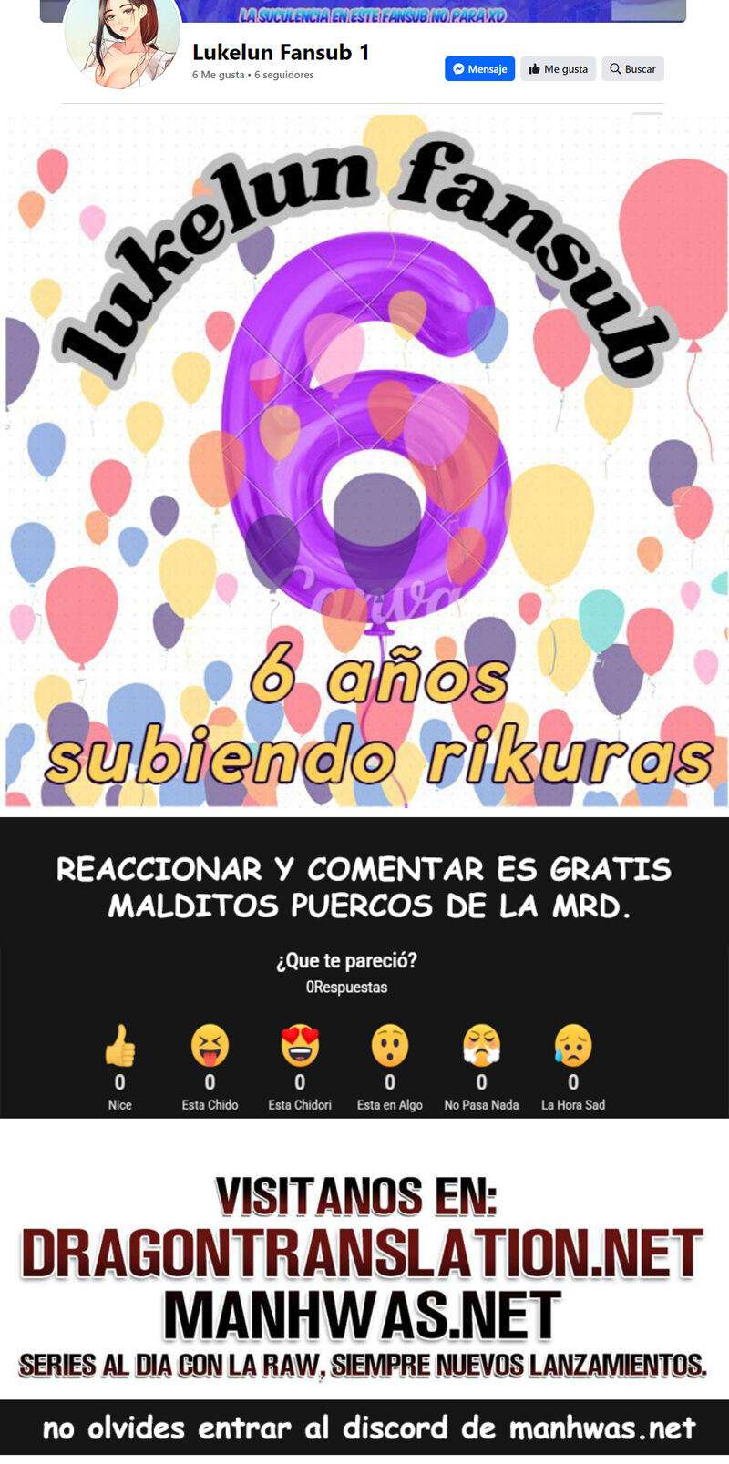 Divorciado de mi mujer Capítulo 6 - Página 20