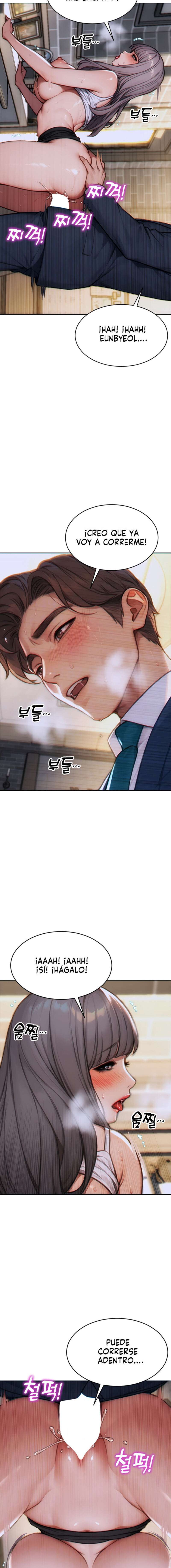 Divorciado de mi mujer Capítulo 6 - Página 3