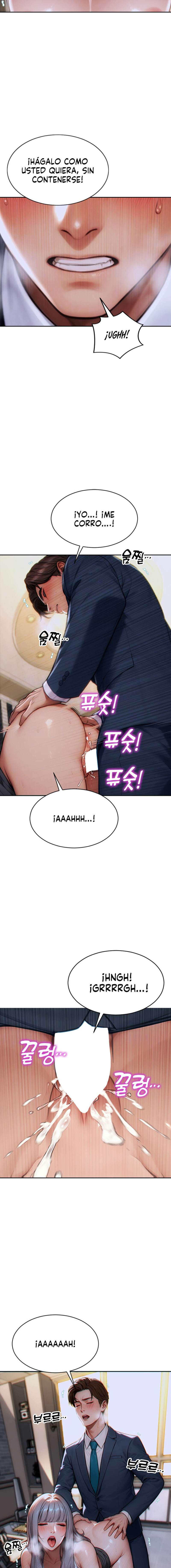 Divorciado de mi mujer Capítulo 6 - Página 4