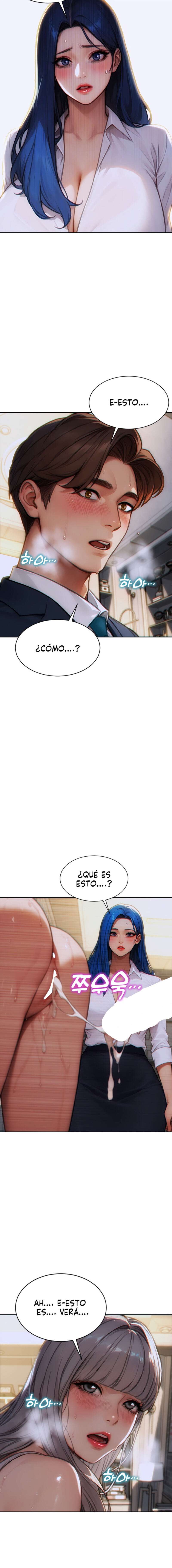 Divorciado de mi mujer Capítulo 6 - Página 6