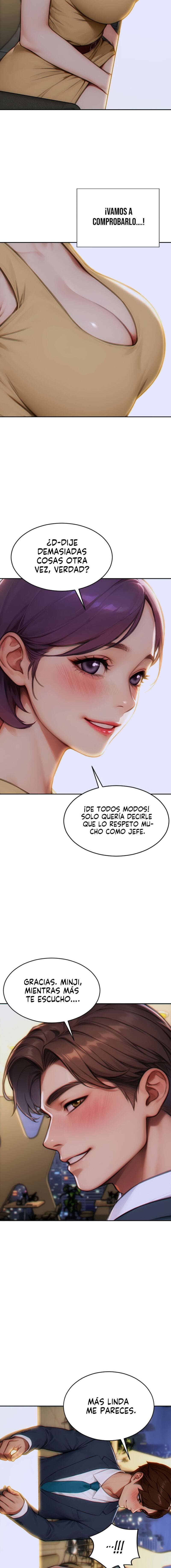 Divorciado de mi mujer Capítulo 7 - Página 11