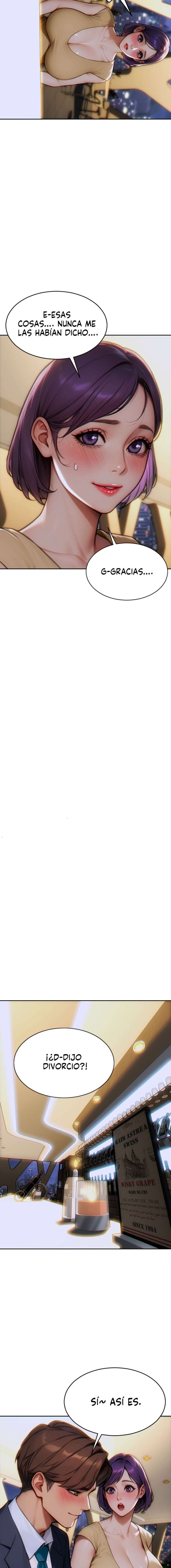 Divorciado de mi mujer Capítulo 7 - Página 12