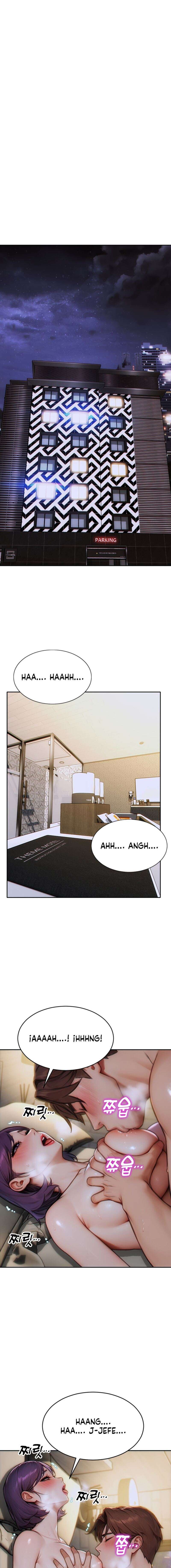 Divorciado de mi mujer Capítulo 7 - Página 19