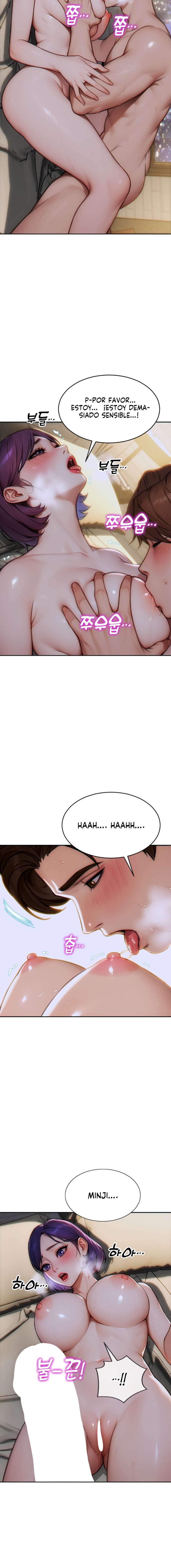 Divorciado de mi mujer Capítulo 7 - Página 20