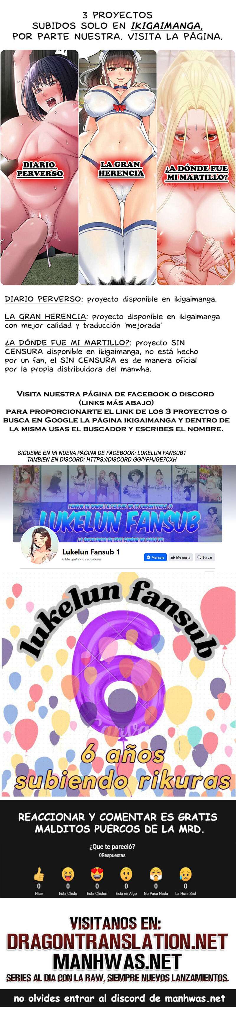 Divorciado de mi mujer Capítulo 7 - Página 23