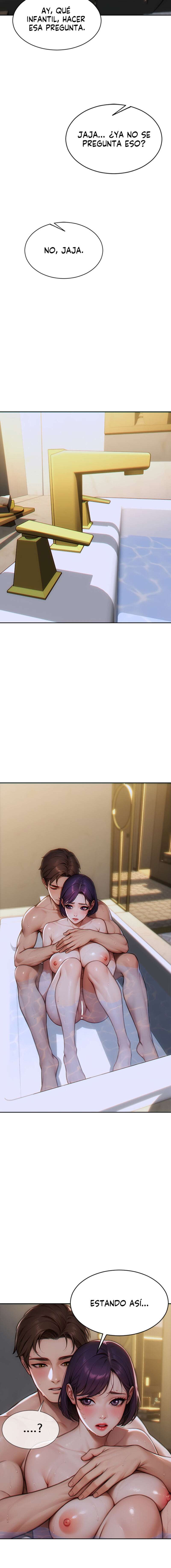 Divorciado de mi mujer Capítulo 8 - Página 13